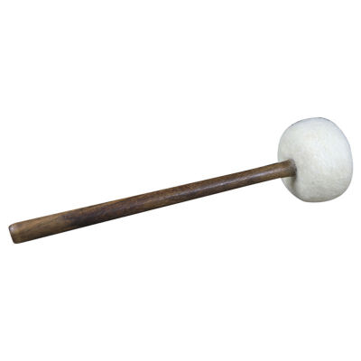 

Unique New And High Quality Tibetan Singing Bowl Striker Handmade Felted Wooden Wool Mallet Instrument For Singing Bowls