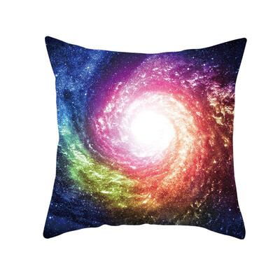 

2019 Black Hole Pillow Case Luxury Soft Jeanette Pillowcase Bedroom Home Office Anime Pillowcases 45451 CM