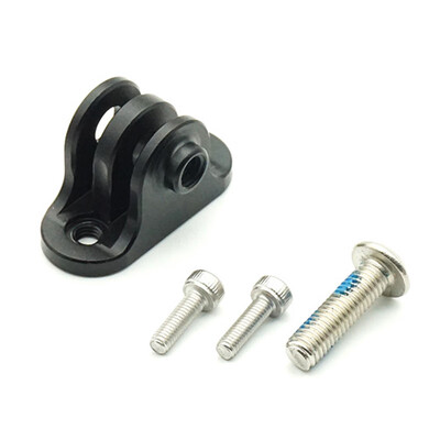 

Bicycle Handlebar Stopwatch Holder Bracket Adapter For GarminGOPRO Camera Tools