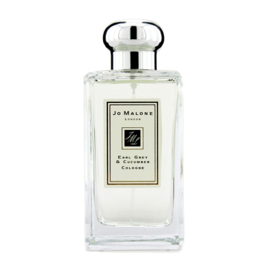 

JO MALONE - Earl Grey & Cucumber Cologne Spray Originally Without Box 100ml34oz