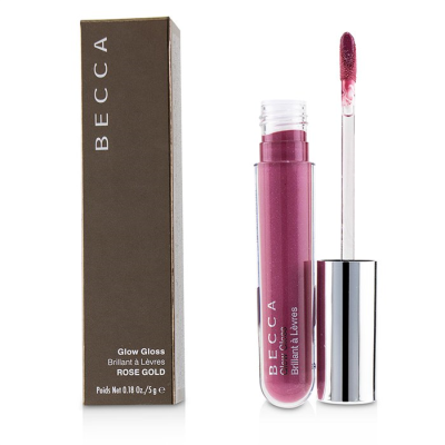 

BECCA - Glow Gloss - Foxglove Muted Plum 5g018oz