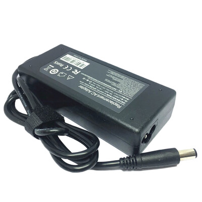 

Replacement for HP 4411S CQ45 CQ42 19V 474A Universal Power Supply Charger Laptop AC Adapter