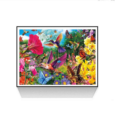 

Diamond Drawing Kit Diy Homemade Crafts Wall Decoration Painting Rhinestone Embroidery Pictures