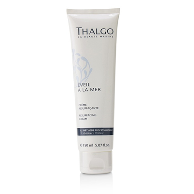 

THALGO - Eveil A La Mer Resurfacing Cream Salon Size 150ml507oz