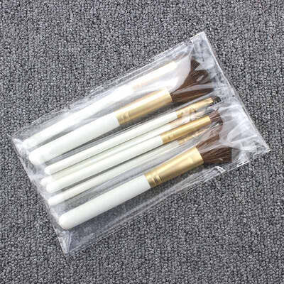 

Makeup Brush Set Foundation Blush Brush Loose Powder Eyeshadow Lip Eyebrow Eyelash Brush Kit