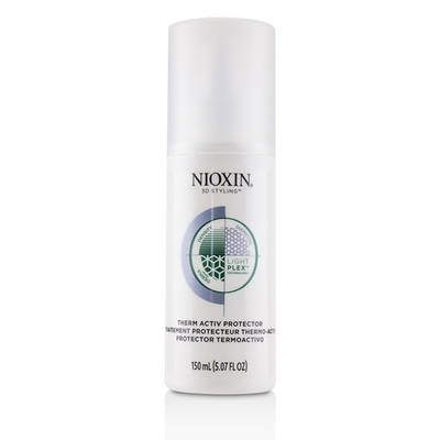 

NIOXIN - 3D Styling Therm Activ Protector 150ml507oz