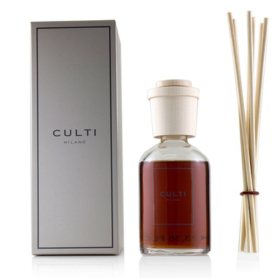 

CULTI - Stile Room Diffuser - Aria Box Slightly Damaged 100ml