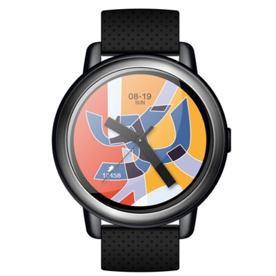 

Android 71 smart watch 4G network WiFi Internet sports heart rate bracelet 2G16GB smartwatch HD camera Bluetooth GPS smartphone