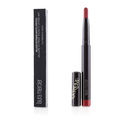 

LAURA MERCIER - Velour Extreme Matte Lipstick - Control Brick Red 14g0035oz