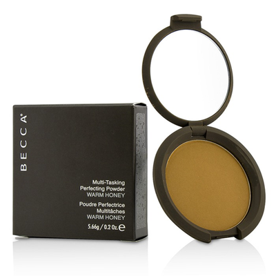 

BECCA - Multi Tasking Perfecting Powder - Warm Honey 566g02oz