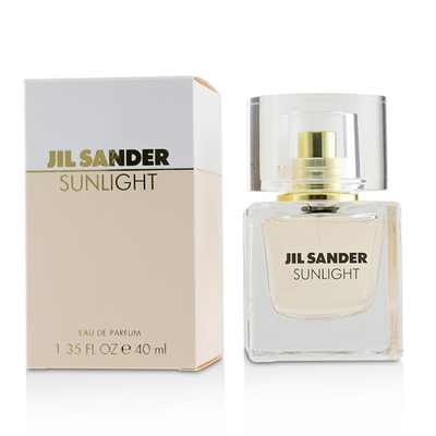 

JIL SANDER - Sunlight Eau De Parfum Spray 40ml135oz