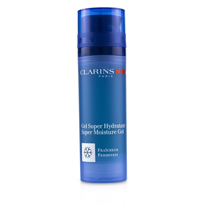 

CLARINS - Men Super Moisture Gel New Packaging 50ml17oz