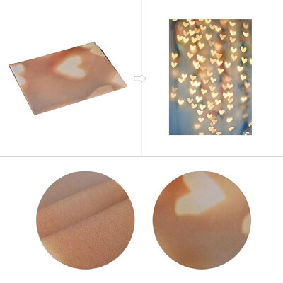 

Andoer 15 21m5 7ft Photography Background Colorful Shiny Star Backdrop for DSLR Camera Photo Studio Video Weeding Decor