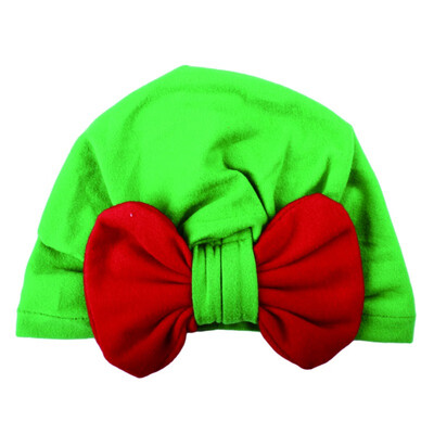 

Infant Knotted Cap Unisex Soft Cute Hats Newborn Head Accessories Baby Hat Newborn Girl Caps Winter 6-24M
