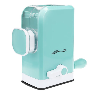 

Multifunctional Manual Meat Grinder Vegetables Chopper
