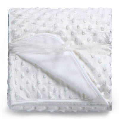 

Super Soft Baby Blanket 10075cm Newborn Animal Cotton High Quality Roupa de bebe Boy Girl Coral Fleece Dot Floral Star Heart