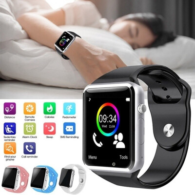 

2020 Wearable Equipment Q18 Smart Watch Android Bluetooth