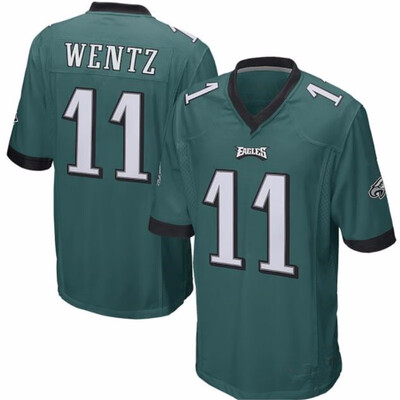 

New York Giants 26 Saquon Barkley Jersey Buffalo Bills 17 Josh Allen 14 Sam Darnold Jets 6 Baker Mayfield Browns Football Jerseys