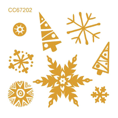 

〖Follure〗Environmental Waterproof Disposable personalized Tattoo Stickers