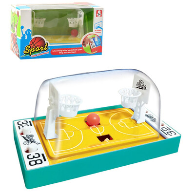 

Tailored Mini Finger Basketball Shooting Game Handheld Desktop Basketball Toy