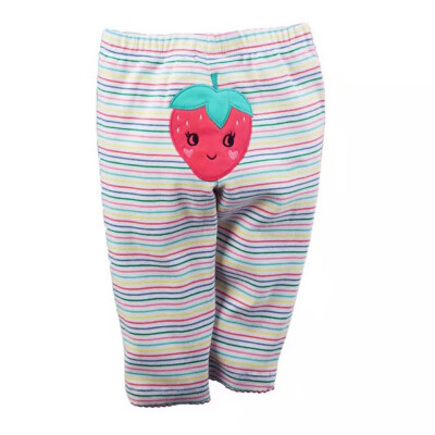 

Cotton Baby Trousers Cartoon Babys Boys Girls PP Pants For Sports Dot Baby Harem Pants Kids For Newborn Girl Boy Clothing