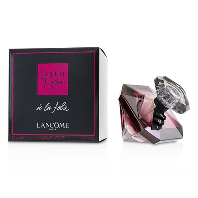 

LANCOME - La Nuit Tresor A La Folie LEau De Parfum Spray 75ml25oz