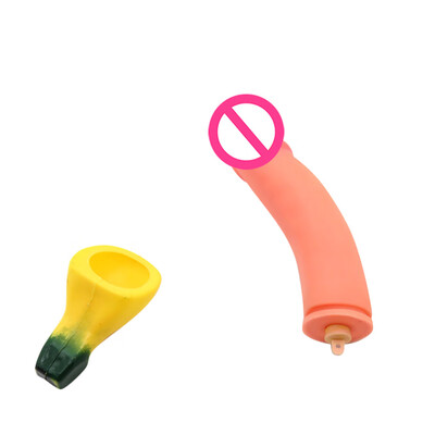 

YIWULANewest Funny Joke Creative Stress Reliever Squirting Banana Toys For Party