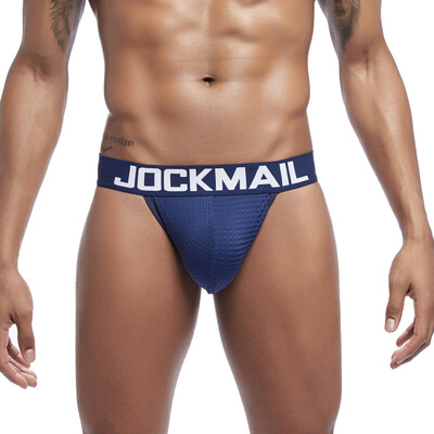 

Tailored Mens New Underpants Mesh Breathable Patchwork Sports Fitness Underwear Briefs