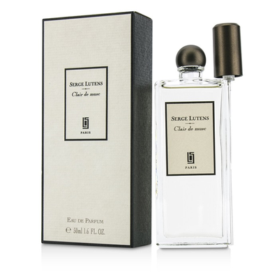 

SERGE LUTENS - Clair De Musc Eau De Parfum Spray 50ml16oz