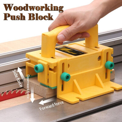 

New Woodworking Tool for Table Saws Router Tables Band Saw Jointers