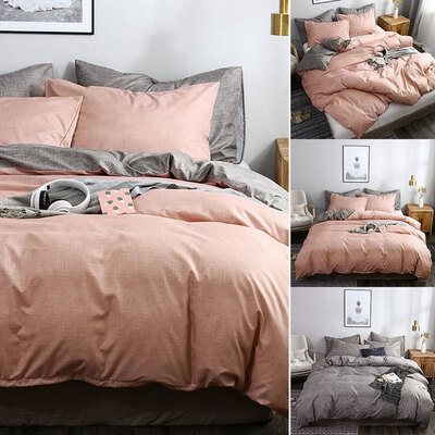 

Duvet cover bedding set 135 200cm 200 200cm