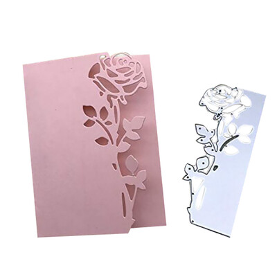 

Gobestart Metal Die Cutting Dies Stencil For DIY Scrapbooking Album Paper Card Decor Craft