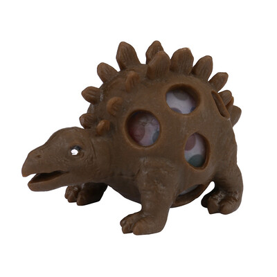 

〖Follure〗Children Educational Toys Creative Squeeze Dinosaur Ball Stress Reliever Toy