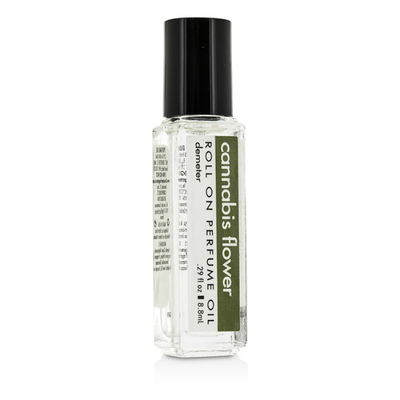 

DEMETER - Cannabis Flower Roll On Perfume Oil 88ml029oz