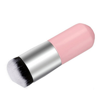 

Pro Foundation brush boring portable BB cream makeup brush Professional Beauty Tools