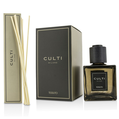 

CULTI - Decor Room Diffuser - Tessuto 250ml833oz