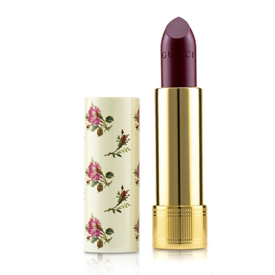 

GUCCI - Rouge A Levres Voile Lip Colour - 603 Marina Violet 35g012oz