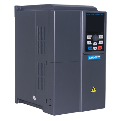 

VFD inverter vector control AC drive 55kW 75HP three phase 380V input three phase 380V output for asynchronous motor