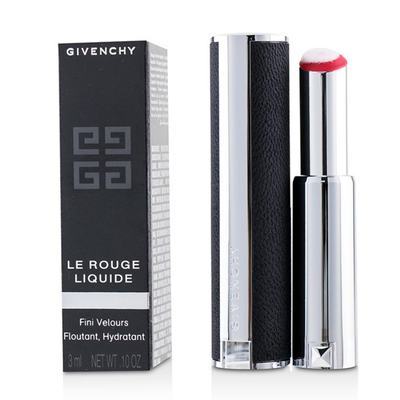 

GIVENCHY - Le Rouge Liquide - 101 Nude Cachemire 3ml01oz