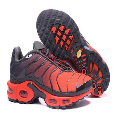 

New Running Shoes Men TN Shoes Sell Like Hot Cakes Fashion Increased Ventilation Casual Shoes Olive Cargo GS Sneakers Shoes Free
