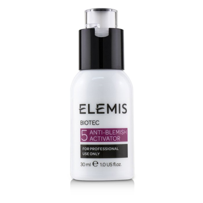 

ELEMIS - Biotec Activator 5 - Anti-Blemish Salon Product 30ml1oz