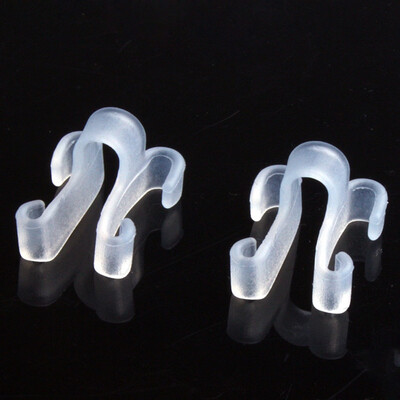 

Newest Silicone Nasal Dilators Nose Clip Vent Anti Snoring Stopper Apnea Sleep Aid