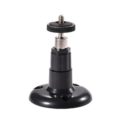

Plastic Indoor Outdoor Adjustable Mount Wall Table Ceiling Security Bracket Mainly for ArloArlo ProArlo Pro 2 Camera