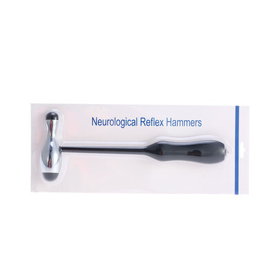 

Medical Percussion Hammer Multifunctional Diagnostic Neurological Reflex Hammer Healthy Care Medical Equipment