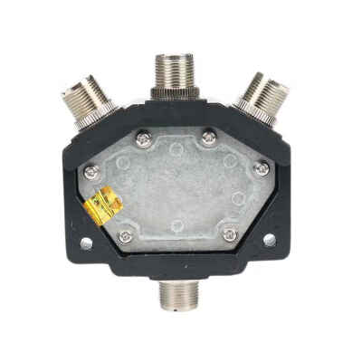 

Heavy Duty Wideband Coax Switch for CX-310 3 Port Antenna Repeater for -J Manual Aerial Short-wave Base