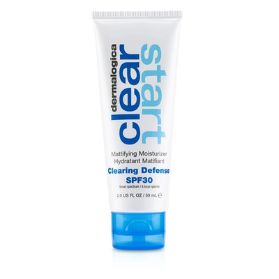 

DERMALOGICA - Clear Start Clearing Defense SPF 30 59ml2oz