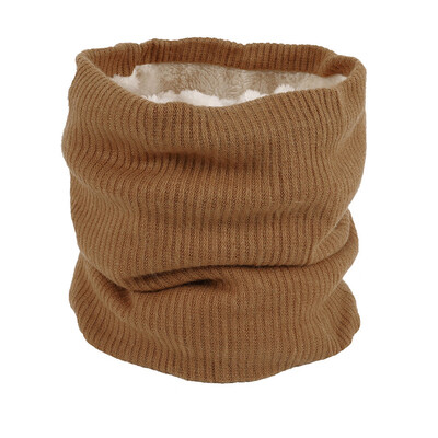 

Gobestart Soft Men Women Scarf Winter Warm Cotton Scarves Collar Bandanas
