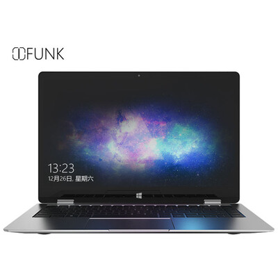 

iFUNK S13 Laptop 133 inches 2-in-1 6G 64GSSD