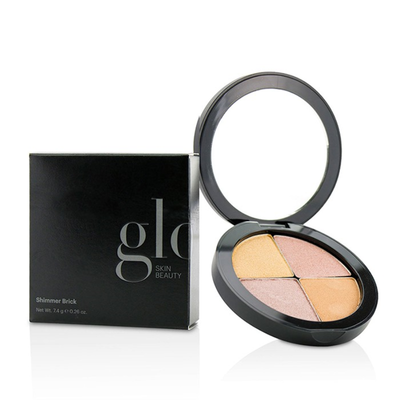 

GLO SKIN BEAUTY - Shimmer Brick - Luster 74g026oz