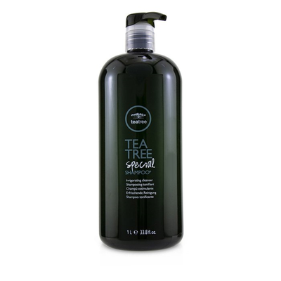 

PAUL MITCHELL - Tea Tree Special Shampoo Invigorating Cleanser 1000ml338oz